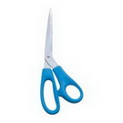 Multi-Purpose Plastic Handle Scissor  